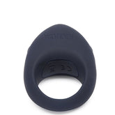 Fifty Shades Darker Release Together Love Ring Cock Rings